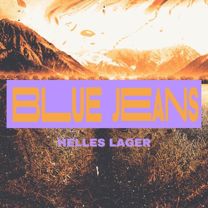 Helles Lager