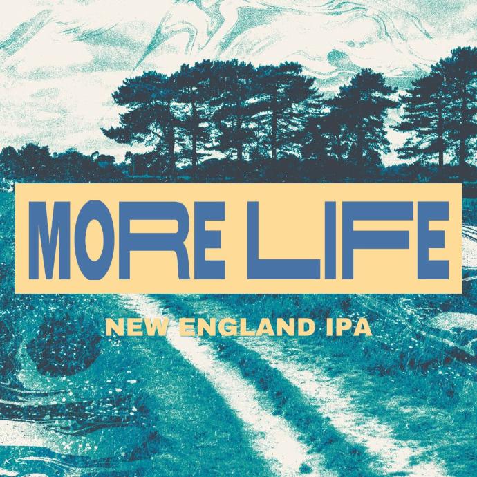 New England IPA