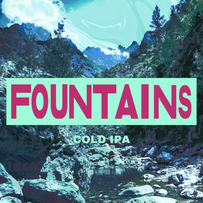 bière artisanale auvergne cold IPA dark lab