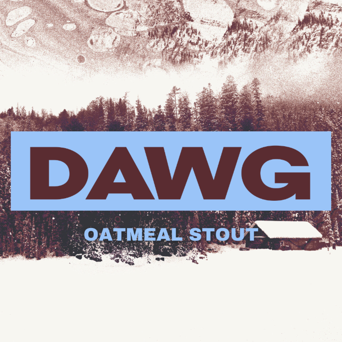 bière artisanale auvergne dry-hopped WIT dark lab